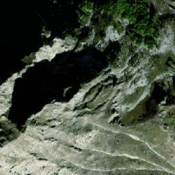 Satellite imagery of Kodra Mijushës, AL
