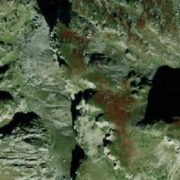 Satellite imagery of Mal Çarë, AL