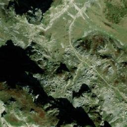 Satellite imagery of Mali Isuf-Demës, AL