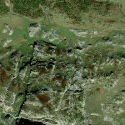 Satellite imagery of Mali Isuf-Demës, AL