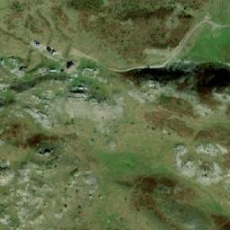 Satellite imagery of Qafa e Kunji i Armevës, AL