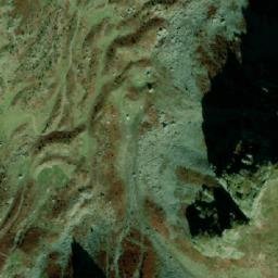 Satellite imagery of Maja e Rupës, AL