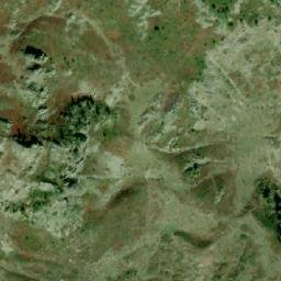 Satellite imagery of Mali Bollotergit, AL