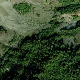 Satellite imagery of Mali Bollotergit, AL