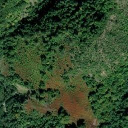 Satellite imagery of Qafa Livadhit, AL