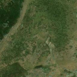 Satellite imagery of Mali Preshit, AL