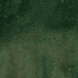 Satellite imagery of Gaje, XK