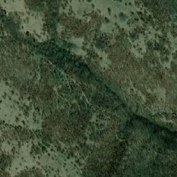 Satellite imagery of Ramni Rid, XK