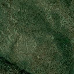 Satellite imagery of Ramni Rid, XK
