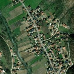 Satellite imagery of Guri Špum, RS