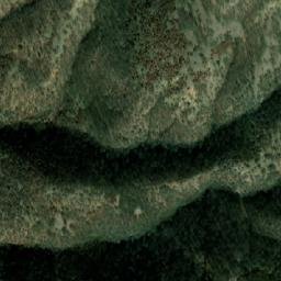 Satellite imagery of Guri Špum, RS