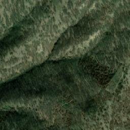 Satellite imagery of Guri Špum, RS