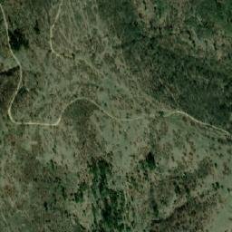 Satellite imagery of Ruza Ljames, RS