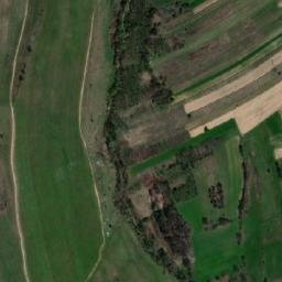 Satellite imagery of Srednji Rid, RS