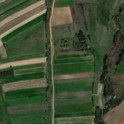 Satellite imagery of Srednji Rid, RS