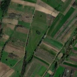 Satellite imagery of Srednji Rid, RS