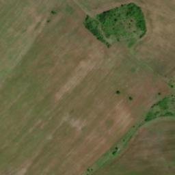 Satellite imagery of Kulata, BG