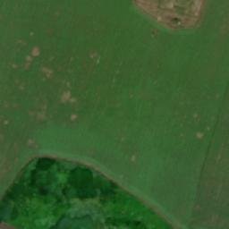 Satellite imagery of TT96, BG