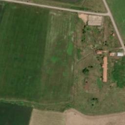 Satellite imagery of TT20B, BG