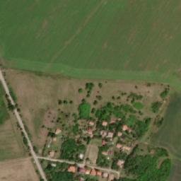 Satellite imagery of TT20B, BG