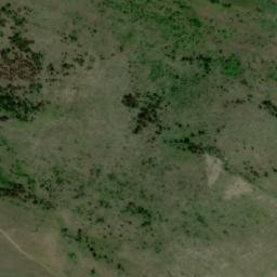 Satellite imagery of Chukata, BG