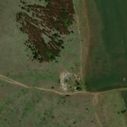 Satellite imagery of Chukata, BG