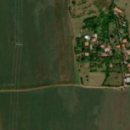 Satellite imagery of TT58, BG