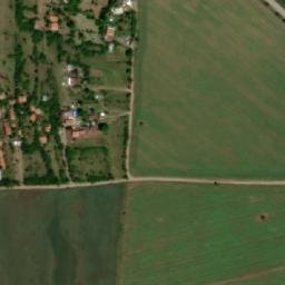 Satellite imagery of TT58, BG