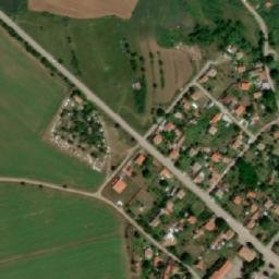 Satellite imagery of TT26/IV/, BG