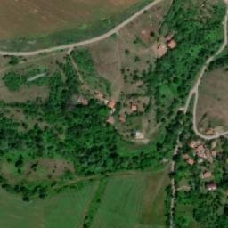 Satellite imagery of TT57, BG