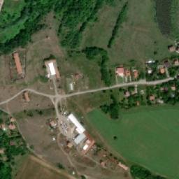 Satellite imagery of TT57, BG