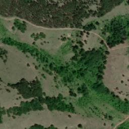 Satellite imagery of TT21, BG