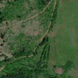 Satellite imagery of TT21, BG