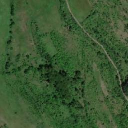 Satellite imagery of TT21, BG