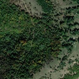 Satellite imagery of Petrus, BG