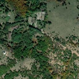 Satellite imagery of Petrus, BG