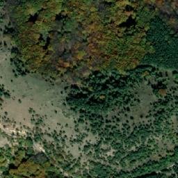 Satellite imagery of Petrus, BG