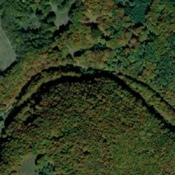 Satellite imagery of Elovitsa, BG