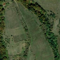 Satellite imagery of TT23/345/, BG