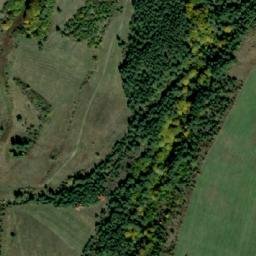 Satellite imagery of TT103, BG