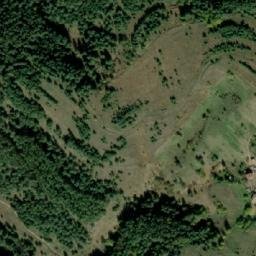 Satellite imagery of TT31, BG