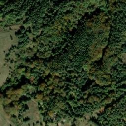 Satellite imagery of Mechitski kamak, BG