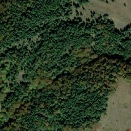 Satellite imagery of Vecherina, BG