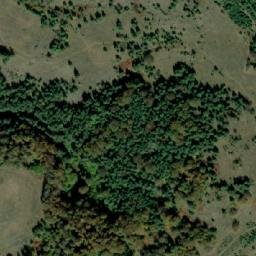 Satellite imagery of Vecherina, BG