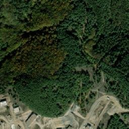 Satellite imagery of Zhenska mogila, BG