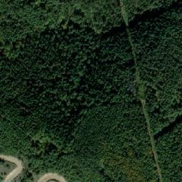 Satellite imagery of Shtarklevo Gnezdo, BG