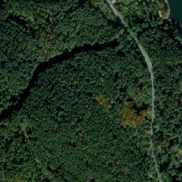 Satellite imagery of Shtarklevo Gnezdo, BG