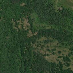 Satellite imagery of TT1, BG