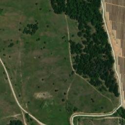 Satellite imagery of TT1, BG