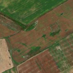 Satellite imagery of TT80, BG